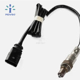 PEIVSO Strictly Tested OE Quality Rear Oxygen Sensor Fuel-Saving for 17-21 Porsche Panamera 2.9L OEM 9A790626550