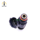 CHKK-CHKK 2/4X 49033-2060 EAT259 16600-AA190 E7T10471 fuel injector for Subaru Legacy BL5 BP5 2004 2.0 EJ204