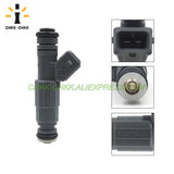 CHKK-CHKK 0280155828 06B133551A Renovation fuel injector for Volkswagen Santana 2000 1.6L 1.8L