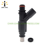 CHKK-CHKK 23250-0D030 23209-0D030 0280156019 fuel injector for TOYOTA Corolla / Avensis 3.0L 3ZZ 1.4L 4ZZ-FE