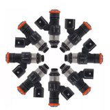 CHKK-CHKK 1/8pcs 12609749 FJ1038 for CHEVROLET&CADILLAC&G*MC&HUMME*R ESCALADE / SILVERADO 1500 / YUKON / H2 6.2L V8 440CC