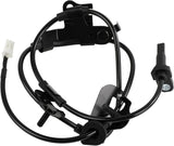1X 89546-42050 ABS Wheel Speed Sensor  For 2013-2018 Toyota RAV4 2.5L Rear Left