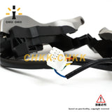 CHKK-CHKK New 84250-60180-B0 Steering Wheel Switch Audio Radio Control for Toyota 8425060180B0 High configuration