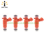 CHKK-CHKK 35310-37160 9260930022 fuel injector for Hyundai Accent 2005~2013 1.6L L4