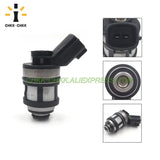 CHKK-CHKK  16600-38Y00 16600-38Y10 JS23-1 fuel injector for Nissan Patrol IV GU Y61 TB45E 4.5L 1997-2001 JS231