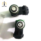 CHKK-CHKK 03C906031A fuel injector for Volkswagen VW Vento Passat for Seat Ibiza Cordoba