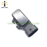 CHKK-CHKK MAP Pressure Sensor 12232201 93333350 for  Mitsubishi G-M Opel Chevrolet SMART DELPHI CHERY