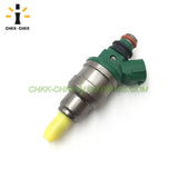 CHKK-CHKK Car Accessory INP-471 15710-57F00 fuel injector for Mitsubishi Gasoline SUZUKI Every V-DE51V 0.6L F6A 1994