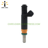 CHKK-CHKK Car Accessory 7506924 13537506924 fuel injector for BMW 745i 745Li 4.4L V8 E65 E66 2002~2003