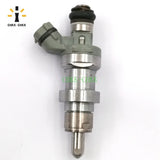 CHKK-CHKK 23250-74210 23209-74210 GDI fuel injector for TOYOTA NA CAMRY 2.2L 5SFNE Engine SXV2# MCV2#  1999~2001  Renovation