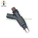 CHKK-CHKK 23250-0D030 23209-0D030 0280156019 fuel injector for TOYOTA Corolla / Avensis 3.0L 3ZZ 1.4L 4ZZ-FE