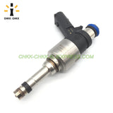 CHKK 4pcs 35310-2B150 353102B150 Fuel Injector For Hyundai Accent Kia Rio Soul 2017-2020 1.6L L4