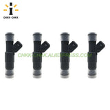 CHKK-CHKK 0280155823 13641707843 Fuel Injector For BMW&LAND ROVER 540I / 740I / 740IL / X5 / Z8 / RANGE ROVER 4.4L 4.6L