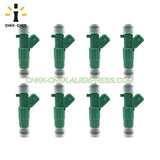 CHKK-CHKK 0280156252 032906031F fuel injector for Volkswagen Fox 1.6 2003~2004