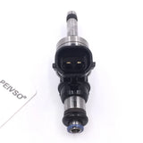 4PCS Fuel Injectors 23250-24010 for Lexus UX200 UX250h Toyota Corolla 2.0L 2019-2022