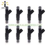 CHKK-CHKK 0280155884 fuel injector for GMC&CHEVROLET Savanna 3500 K3500 K2500 C3500 C2500 P30