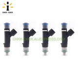 CHKK-CHKK 0280158162 9E5G-AA fuel injector for FORD&MERCURY ESCAPE / FUSION / MARINER / MILAN 2.5L I4