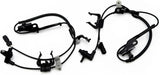 ABS Wheel Speed Sensor 89543-48040 89542-48040 For LEXUS RX350 RX450H TOYOTA  HIGHLANDER Front Left Right NEW