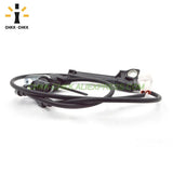 CHKK-CHKK Car Accessory ABS Wheel Speed Sensor For TOYOTA Avensis Estate Corolla Verso 02-09 89543-02040,8954302040