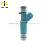 CHKK-CHKK 0280156151 93325236 fuel injector for G*M CELTA 1.4 MPFI - GASOLINA - ANO: 08/03-12/06