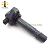 4PCS CHKK-CHKK Ignition Coil 30520-RNA-A01 Fits For Honda Civic FAI 1.8L 099700-101 30520RNAA01