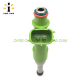 CHKK-CHKK 23209-0v010 fuel injector for TOYOTA CAMRY AVALON SIENNA RAV4 VENZA 2320939175  23209-39175 232500V010 NOZZEL