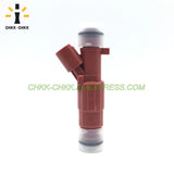 CHKK-CHKK 35310-2E100 Fuel Injector For HYUNDAI ELANTRA 2011~2014 1.8L L4 353102E100