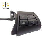 CHKK-CHKK New 84250-02230 Steering Wheel Switch Radio Audio Control for Toyota COROLLA ZRE15 NRE150 ZZE150