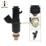 CHKK-CHKK NEW Car Accessory 16450-PWA-003 fuel injector for HONDA CIVIC 2003~2005 1.3L L4 ELECTRIC/GAS 16450PWA003