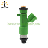 CHKK-CHKK 16600-JK20A Fuel Injector for INFINITI EX35 2008~2012 FX35 2009~2012 G35 2007~2008 M35 2009~2010 3.5L 16600JK20A