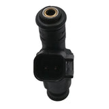 CHKK-CHKK 0280156154 1S7G-GA fuel injector for FORD&MAZDA C-MAX / FOCUS / MONDEO / 323 / M5 / M6 1.8L 2.0L