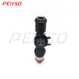 CHKK 4pcs 0280158231 Fuel Injector For Ford Ranger 2.5L FJ1160 7L5G-AB BB3Z9F593A