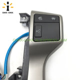 CHKK-CHKK New 84250-60160-E0 Steering Wheel Switch Audio Radio Control for Toyota 8425060160E0