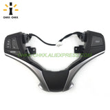 84250-0D120-E0 Steering Wheel Switch Audio Radio Control for TOYOTA YARIS NSP15* 842500D120E0