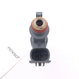 4Pcs Fuel Injectors 23250-F0020 23209-F0020 for Toyota Camry RAV4 Highlander Lexus ES300H ES250 2.5L