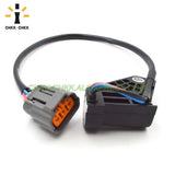 CHKK-CHKK ZL01-18-221A Camshaft Position Sensor For MAZDA MX5 MIATA ZL0118221A ZL01-18-221