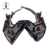 CHKK-CHKK New 84250-02230 Steering Wheel Switch Radio Audio Control for Toyota COROLLA ZRE15 NRE150 ZZE150