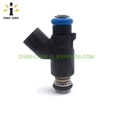 CHKK-CHKK FJ1061 12613411 Renovation fuel injector for HUMMER/CADILLAC/CHEVROLET/GMC H3 / ESCALADE / SAVANA 5.3L 6.0L 4.8L