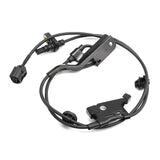 NEW 1PC ABS Wheel Speed Sensor Front Right 89542-42050 For Toyota RAV4 2006 2007 2008-2018 FWD 4WD AWD 2.4L 2.5L 3.5L