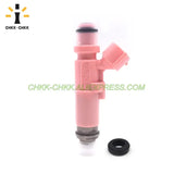 CHKK-CHKK 23250-74190 23209-74190 fuel injector for TOYOTA MR2 89~99 CELICA 93~99 CALDINA 97~02 RAV4 94~00 2.0L 3SGE