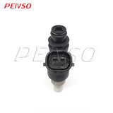 CHKK 4pcs FBYCS20 842-12344 Fuel Injector For SUZUKI AERIO 2004-2007 2.3L I4 2.7L