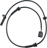 ABS Wheel Speed Sensor 47910-3JA0B FOR NISSAN PATHFINDER 2013-2016 NEW