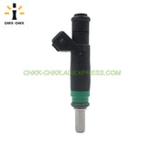 CHKK-CHKK Car Accessory 13647525721 7525721 fuel injector for BMW 745Li/745i 2004~2005 645Ci 2004~2010 545i 2004 4.4L V8