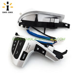 CHKK-CHKK New 84250-0E260 Steering Wheel Switch Radio Audio Control for Toyota Camry 842500E260