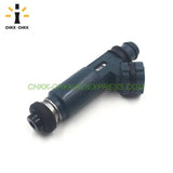 CHKK-CHKK 1/8pcs 2325050040 23209-50040 fuel injector for LEXUS NA GX470 2002~2009 LX470 1998~2007 2UZ 4.7L