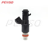 CHKK 4/6pcs 16450-RNA-A01 Fuel Injector For HOND-A CIVI-C 1.8L 2006~2014 CR-Z 1.5L 2011~2014 FIT 1.5L 2007~2014 I4