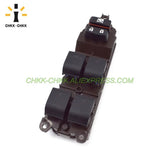 CHKK-CHKK 84040-30220 Accessory Power Window Control Switch FOR 2005-2011 LEXUS GS TOYOTA 8404030220
