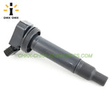 CHKK-CHKK 4x Accessory New Ignition Coil 90919-02249 For Lexus GS430 LS430 For Toyota 4Runner Tundra Sequoia UF230 C1173