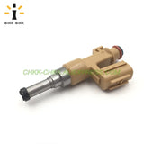 CHKK-CHKK 8X 23209-39165 23209-39185 fuel injector for TOYOTA Land Cruiser Tundra Sequoia 5.7 23209-0S020 232500S020