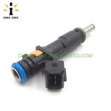 CHKK-CHKK 55353806 Fuel Injector Injection For Chevrolet Cruze 1.8L OPEL Z18XER VECTRA /ASTRA/ZAFIRA VAUXHALL SONIC 1.8L I4
